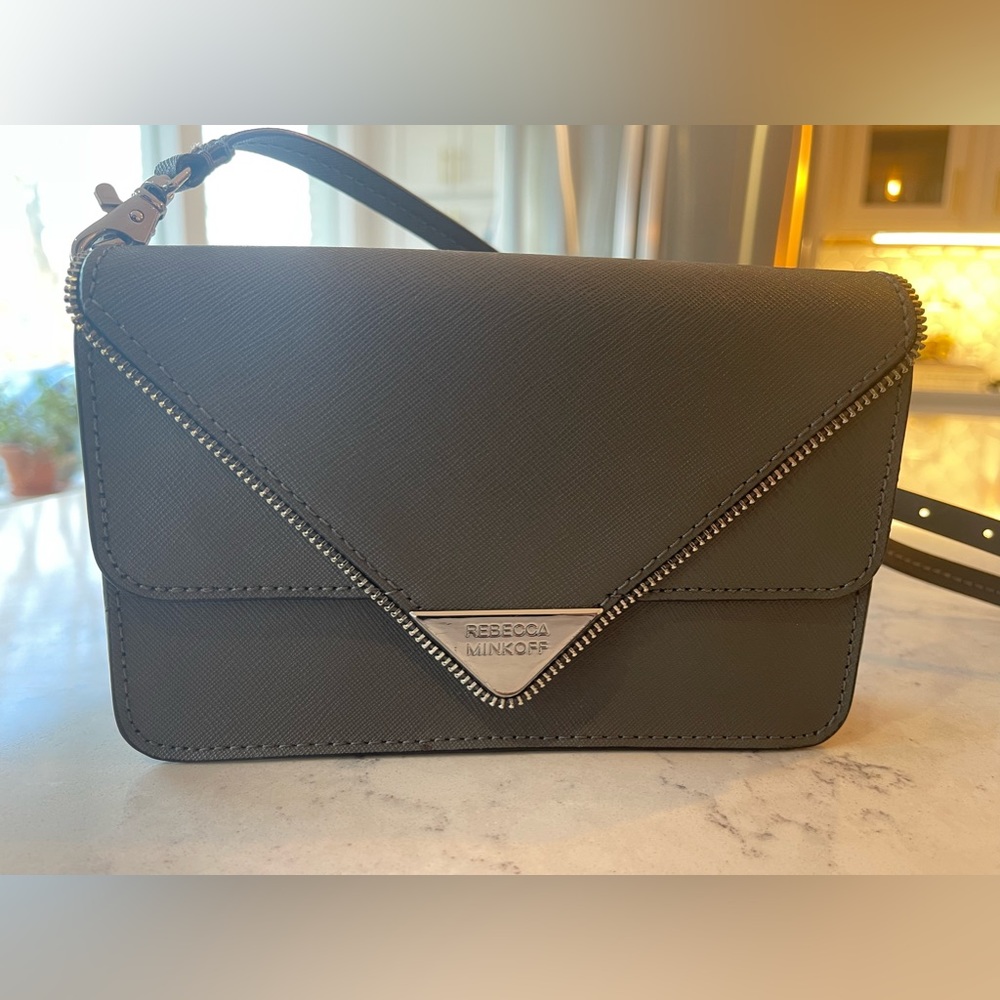 Rebecca Minkoff crossbody/clutch